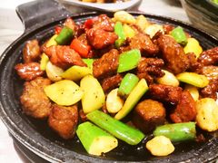 -宝月楼·台湾菜馆(天河城店)