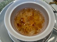 桃胶-北書房·墨宴(国际博览中心店)