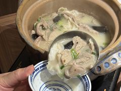 -白家餐厅(徐家汇店)