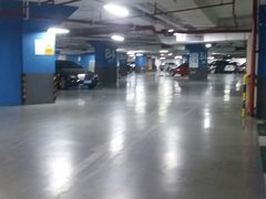 -虹口龙之梦购物中心·停车场