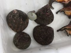 -拉威海鲜市场