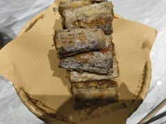 -松针蔡记蒸饺(花园路店)