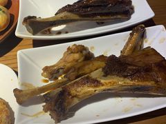 -赵元章肉骨烧(山塘街店)