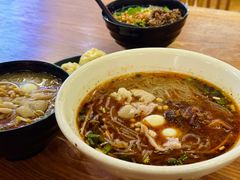 -青石桥老瓦房肥肠粉总店(青石桥总店)