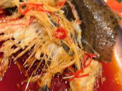 -八府香鸭·啫啫煲(华山路店)