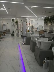 -小齐发型Star~salon