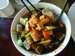-牟传仁饭庄(星海店)