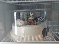 -DQ·蛋糕·冰淇淋(龙茗店)
