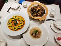 -老淮安·淮安菜(周恩来纪念馆店)