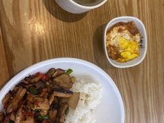 -易裕和·长沙米粉(竹塘西路店)