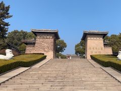 -汉陵苑