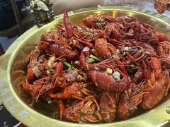 -指爱龙虾(金杨路总店)