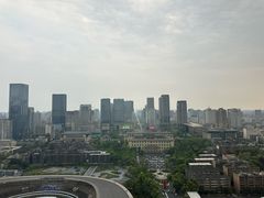 -成都天府丽都喜来登饭店