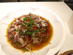 -眉州东坡(民族园店)