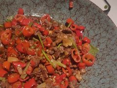 -八府香鸭·啫啫煲(华山路店)