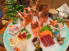 -水濑·日料放题(天河店)