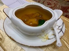 -东方滨江大酒店·滨江厅