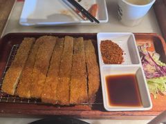 -吴越荣记苏州菜·松鼠桂鱼 100% 活鱼现做(月光码头店)
