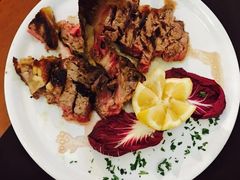 -Vito’s Roma