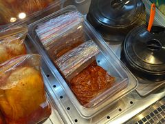 -传闻来紫菜包饭·打糕(西塔韩百店)