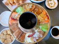 -鼓楼东街老火锅(鼓楼店)