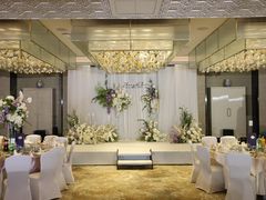 -南京圣和府邸豪华精选酒店