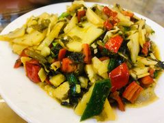 -菜当家