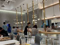 大堂-池奈·咖喱蛋包饭(熙地港店)