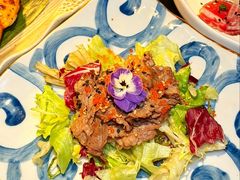 -松鹤精致料理(五一中路店)