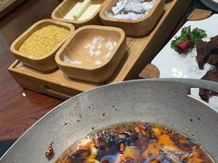 -哈啾嗨·新概念蒙餐(红星新城店)