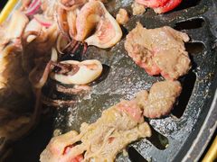 -西塔老太太泥炉烤肉(万柳华联店)