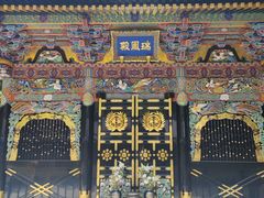 -瑞凤殿
