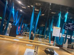 -金融街长安体育中心(北京长安店)