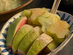 -陈鹏鹏潮汕菜(欢乐海岸 海边景观店)