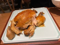 -同合居·非遗东北菜(红博会展店)