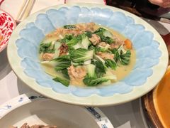 -金陵后厨·南京菜(新街口秣陵路店)