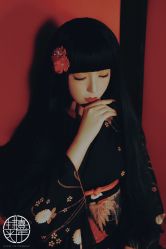 点击看大图 -持熹光年写真体验馆