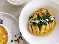 -渔语鱼酸菜鱼新川菜(来福士店)
