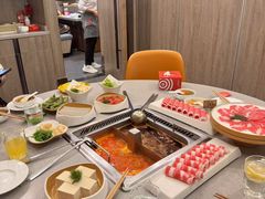 -海底捞火锅(高新万达广场店)