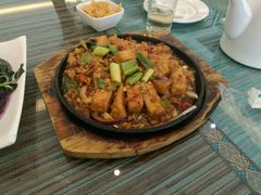 -自游人·美食一楼·地道徽菜(三十年名店)