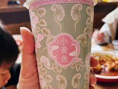-图味美小黄鱼·景德菜(浙江路店)