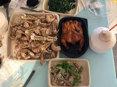 -盒马鲜生(杭州运河上街店)