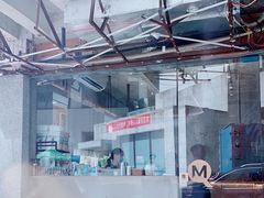 -MQ COFFEE STAND明谦(新洲店)