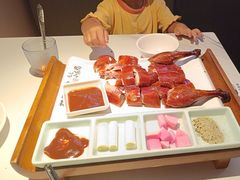 -茄子恰恰·新云南小炒(金池购物中心店)