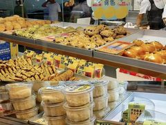 -鹤所·低糖零蔗糖烘焙(长楹店)