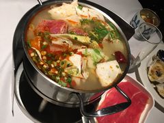 -多伦多海鲜自助餐厅(百盛购物中心三阳店)