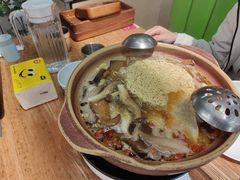 -菌小白火锅(时尚天河店)