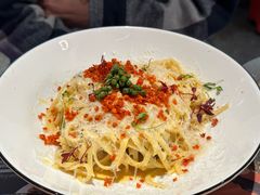 -黑手制面·Gentle Pasta(国金天地店)