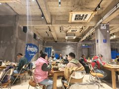-熙成烧烤(白塔岭店)