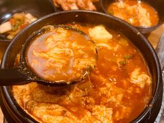 -肉甲韩国木炭烤肉(新壹街1店)